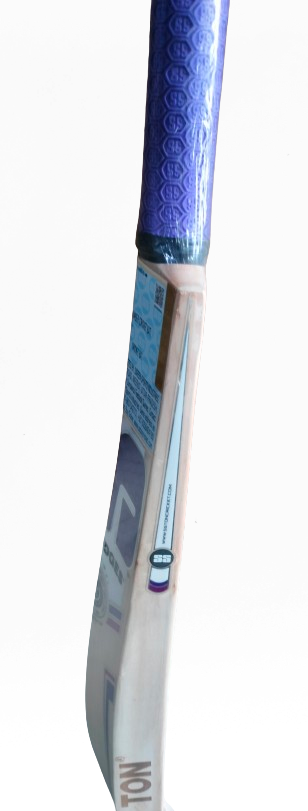 CRICKET BAT ENGLISH WILLOW SS BLAST