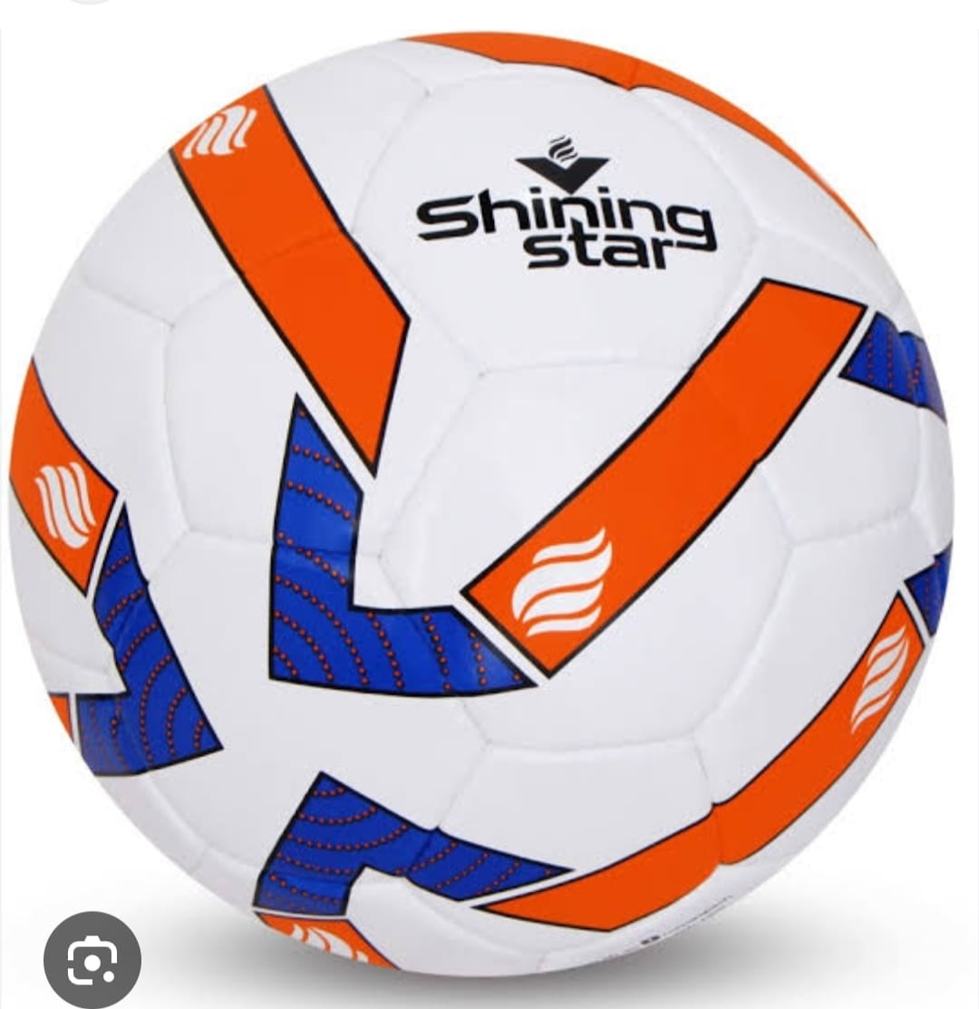 FOOTBALL NIVIA SHINING STAR