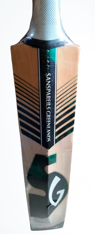 CRICKET BAT ENGLISH WILLOW SG SKIPPER XTREME