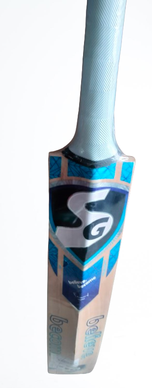 CRICKET BAT ENGLISH WILLOW SG RELIANT XTREME