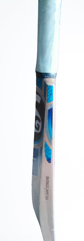 CRICKET BAT ENGLISH WILLOW SG RELIANT XTREME
