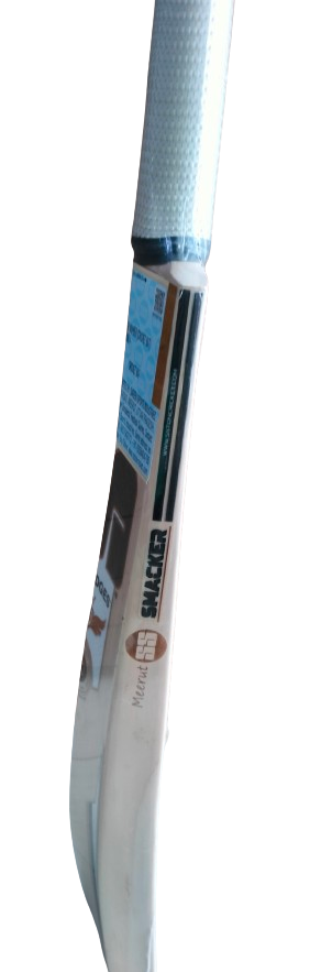 CRICKET ENGLISH WILLOW BAT SS SMACKER PLAYER