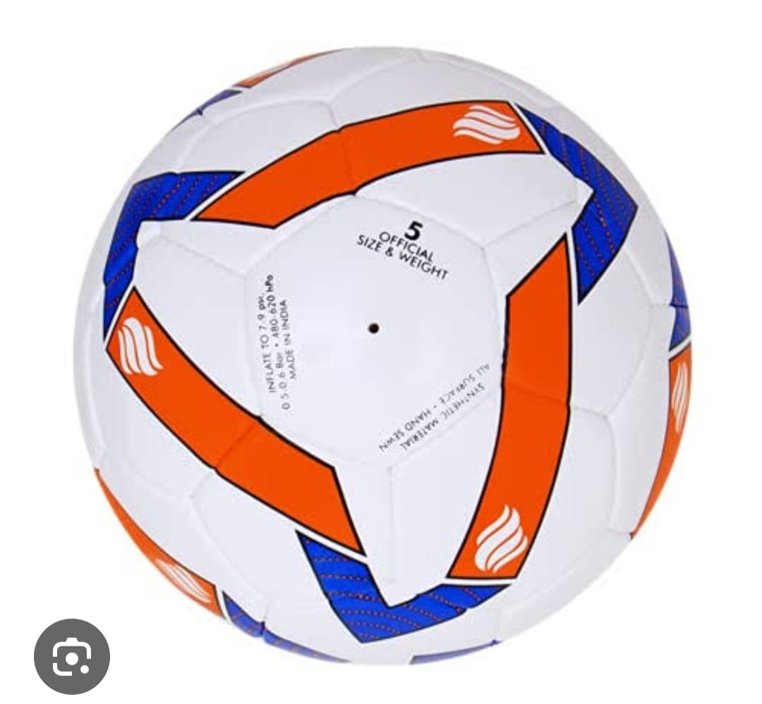 FOOTBALL NIVIA SHINING STAR