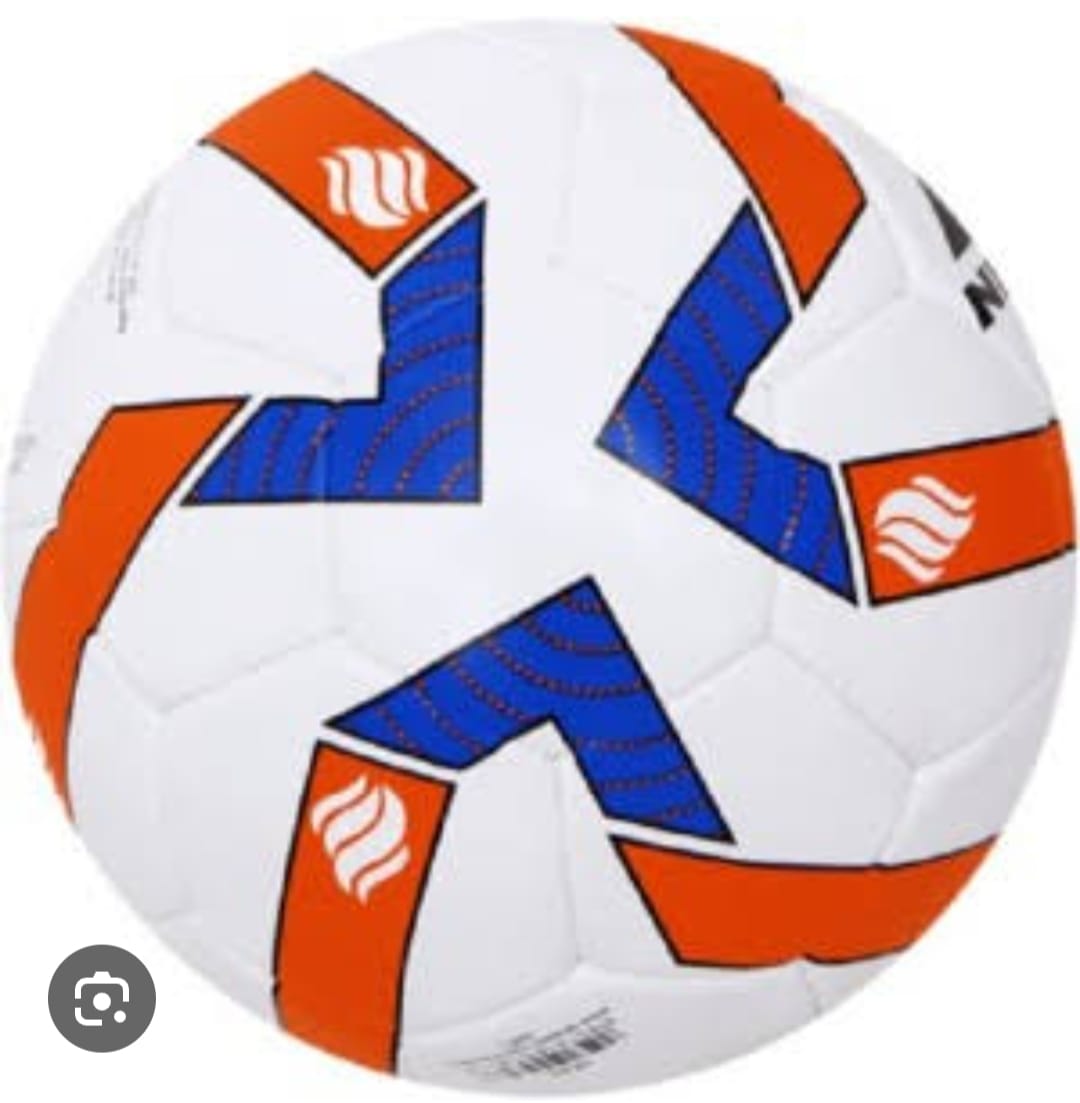 FOOTBALL NIVIA SHINING STAR