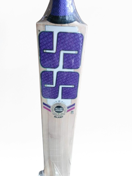 CRICKET BAT ENGLISH WILLOW SS BLAST