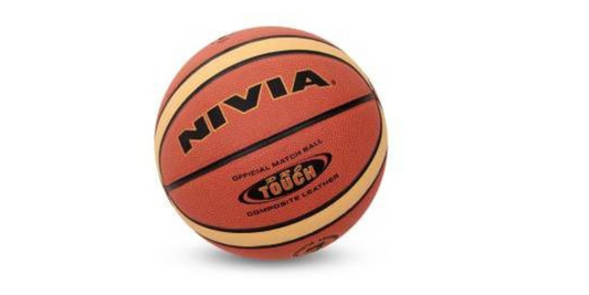 BASKETBALL NIVIA PRO TOUCH